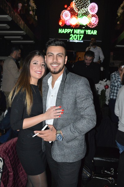 NYE at X Ray Nightclub